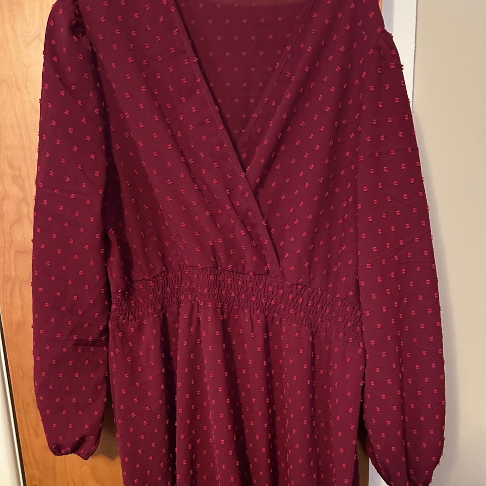 Women’s 3X SHEIN Dress